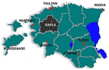 Viron Raplan alue